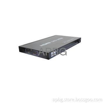 MINI HDMI SPLITTER 1*12